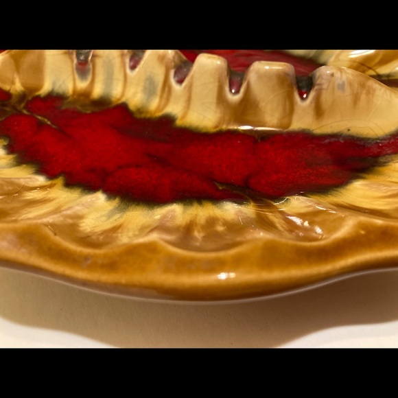 Vintage Retro Ashtray - Picture 4 of 8